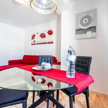 My Place @ Faro City Views Exterior foto