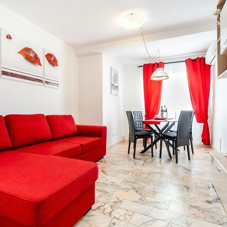 My Place @ Faro City Views Exterior foto