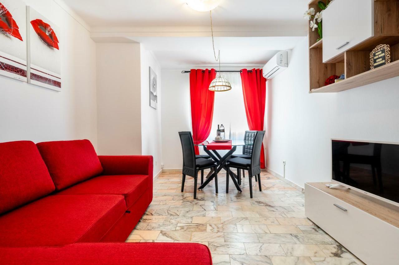 My Place @ Faro City Views Exterior foto