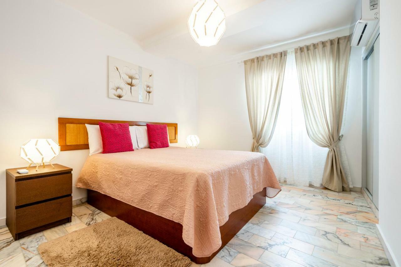 My Place @ Faro City Views Exterior foto